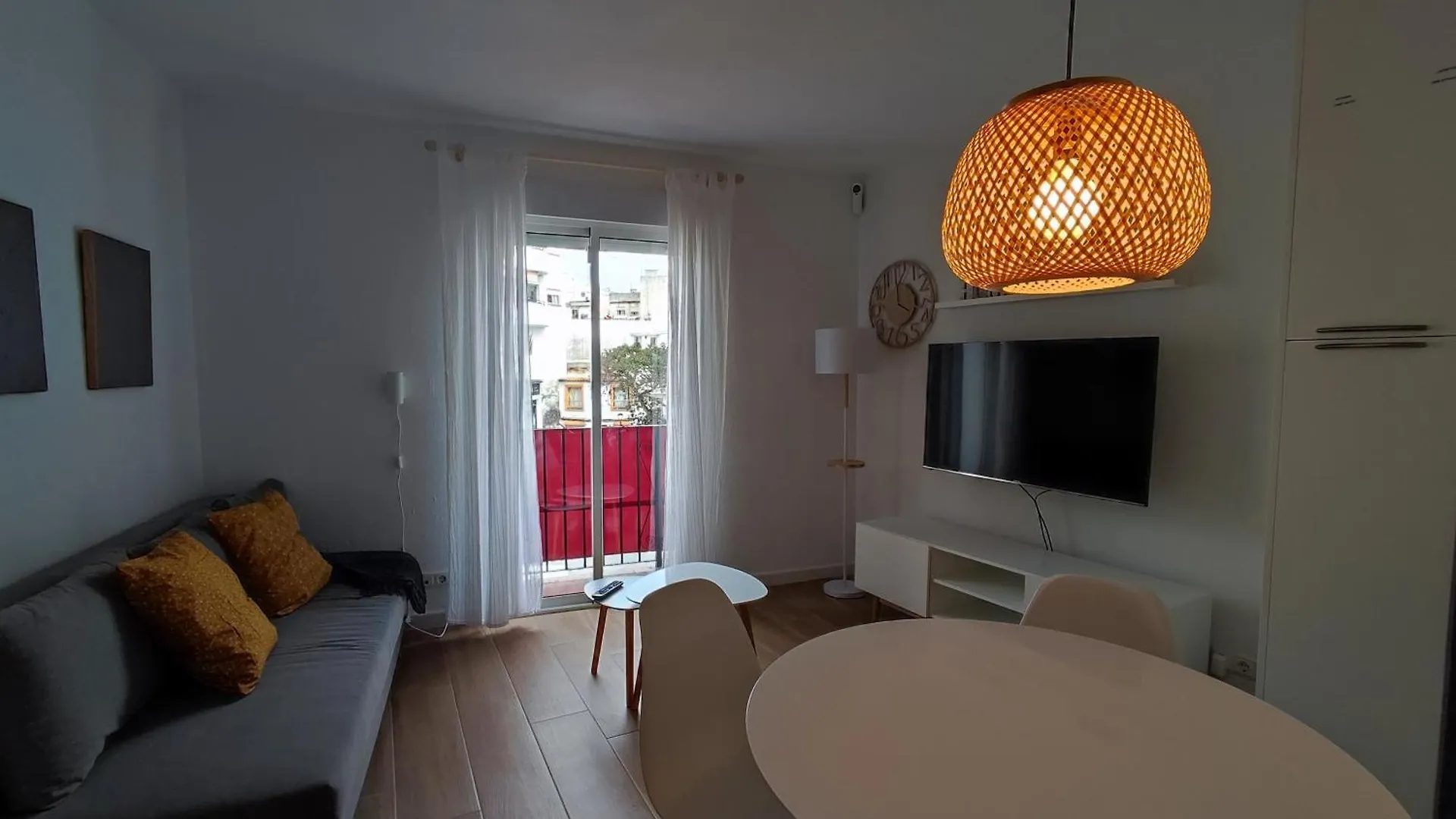Apartment Bonito Apt. En Casco Historico Marbella