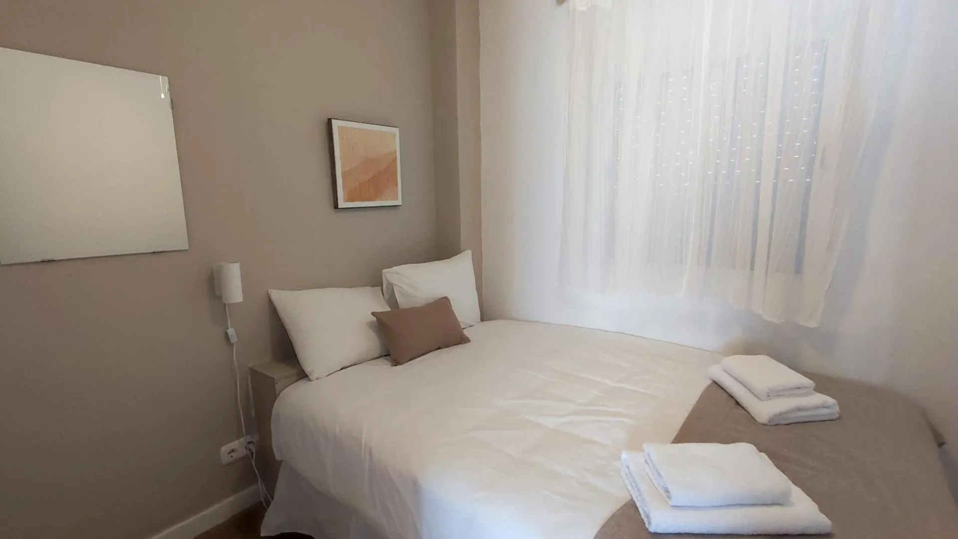 Bonito Apt. En Casco Historico Marbella 0*,