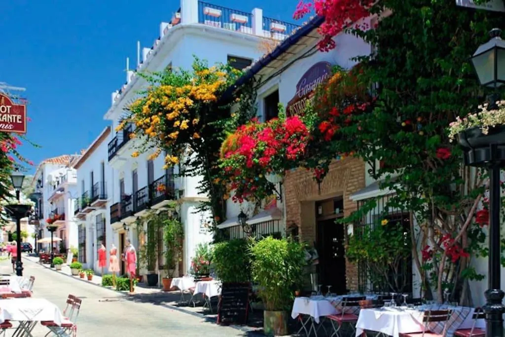 Bonito Apt. En Casco Historico Marbella 0*,  Spain